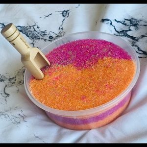 Soak Up The Sunshine Salts